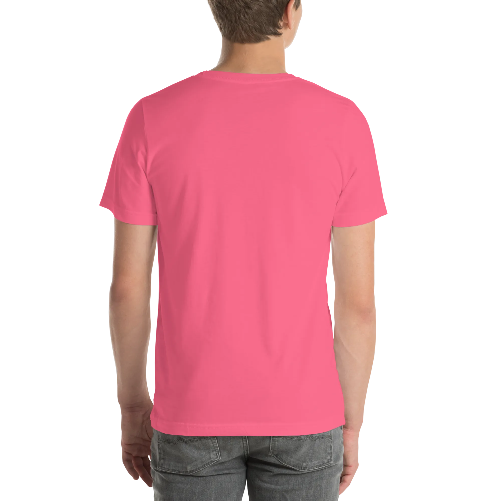 Highlander Lynx Hybrid Bentley Unisex t-shirt
