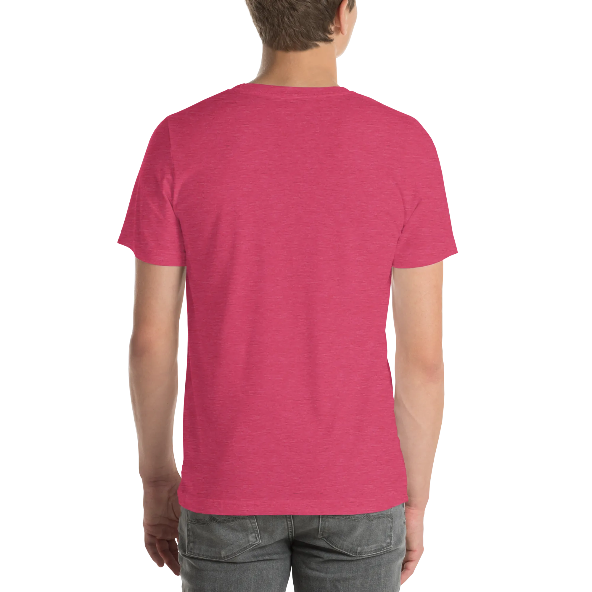 Highlander Lynx Hybrid Bentley Unisex t-shirt