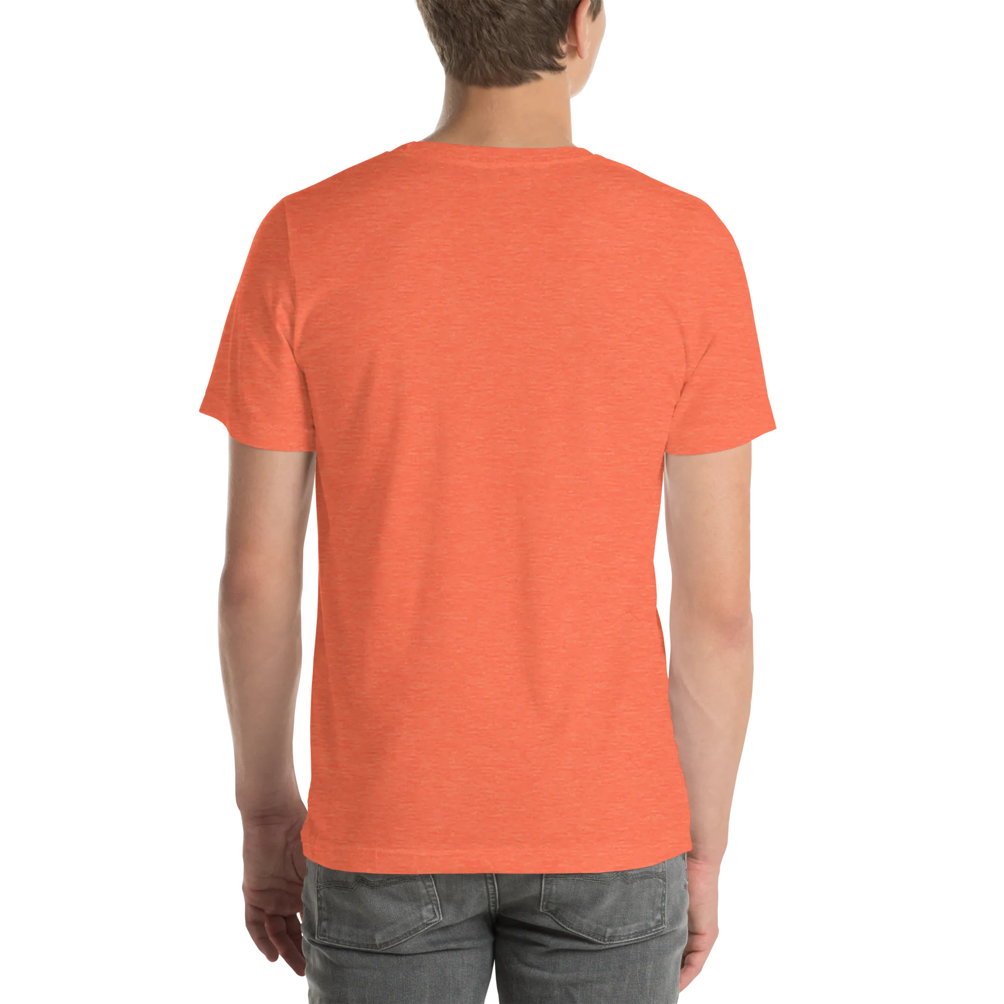 Highlander Lynx Hybrid Bentley Unisex t-shirt