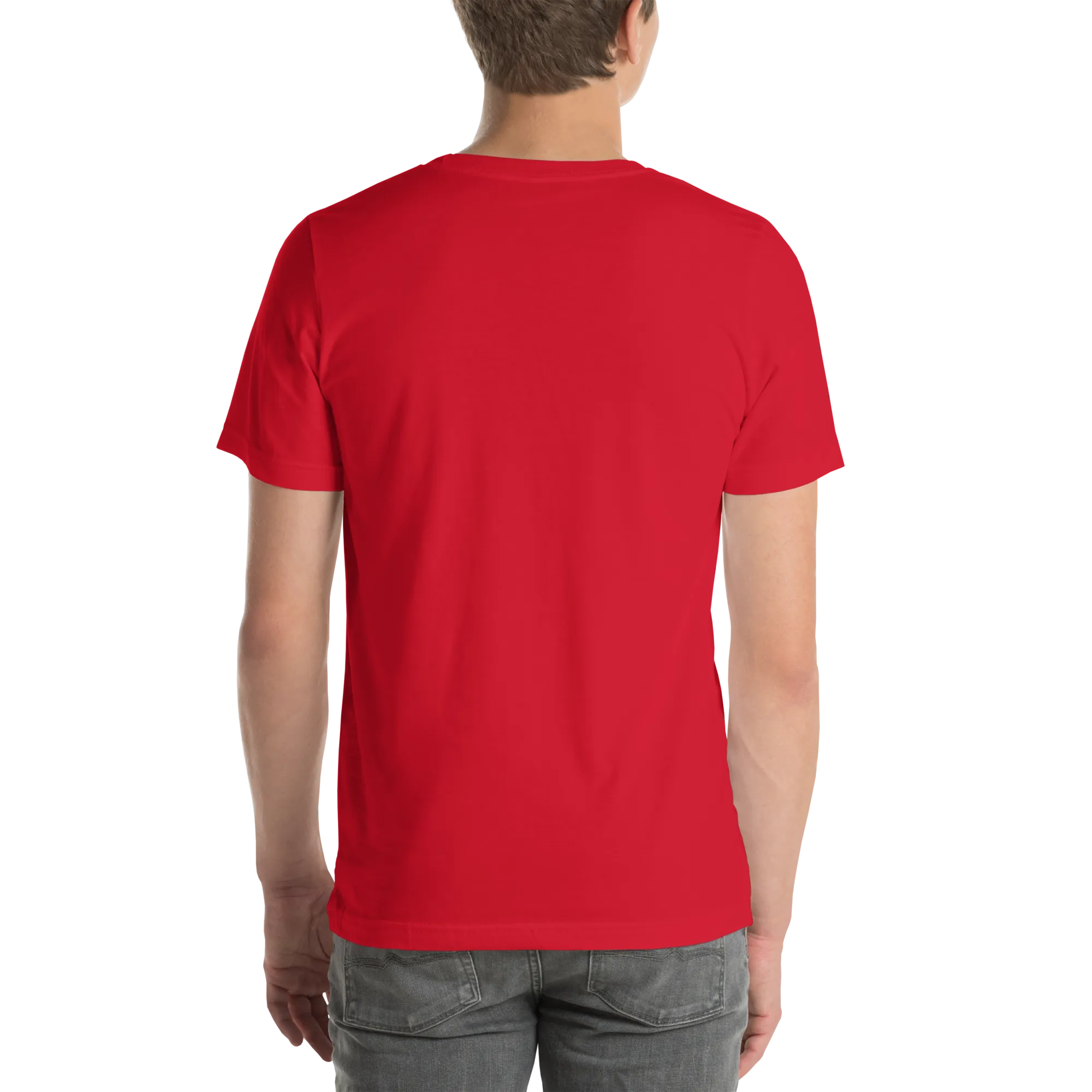 Highlander Lynx Hybrid Bentley Unisex t-shirt