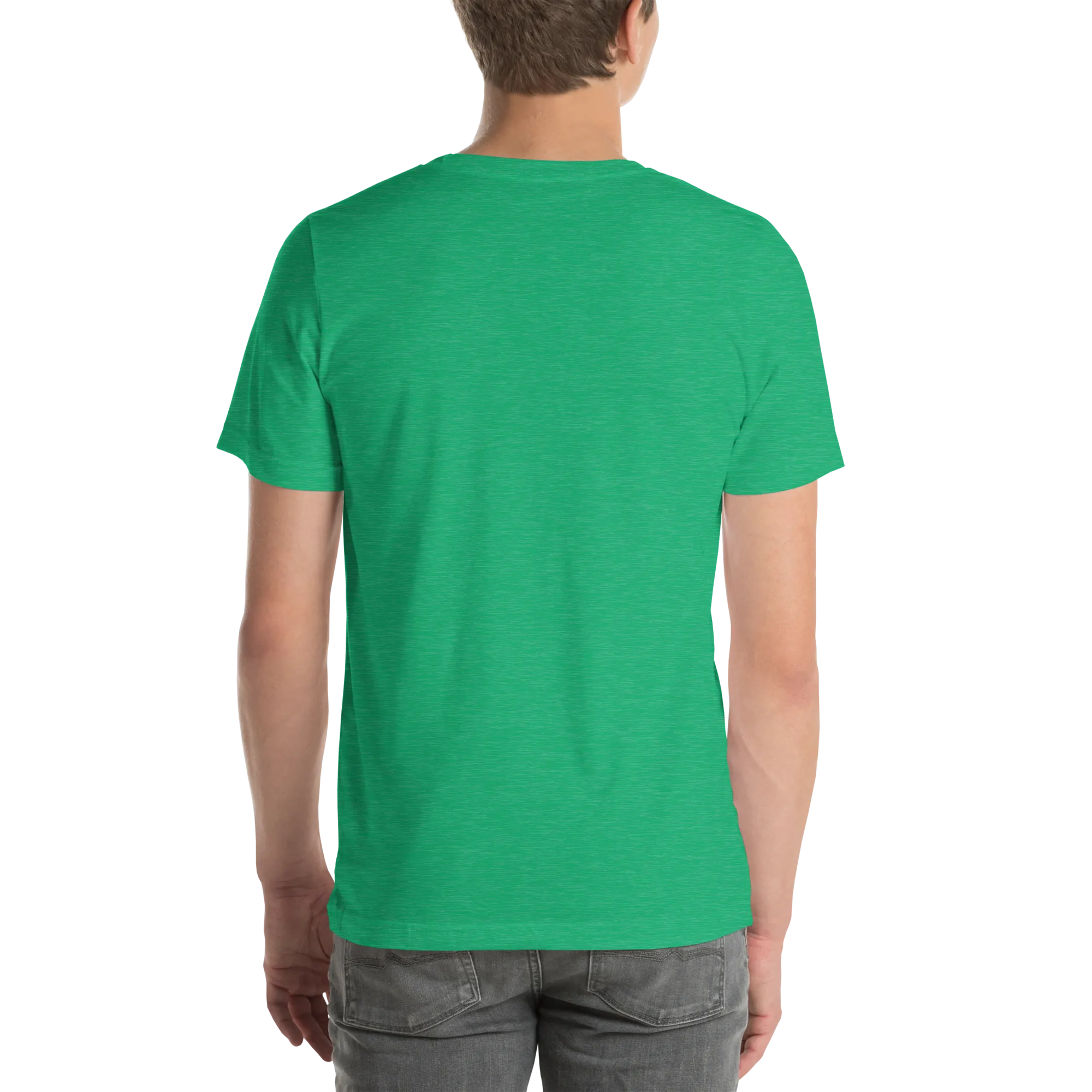 Highlander Lynx Hybrid Bentley Unisex t-shirt