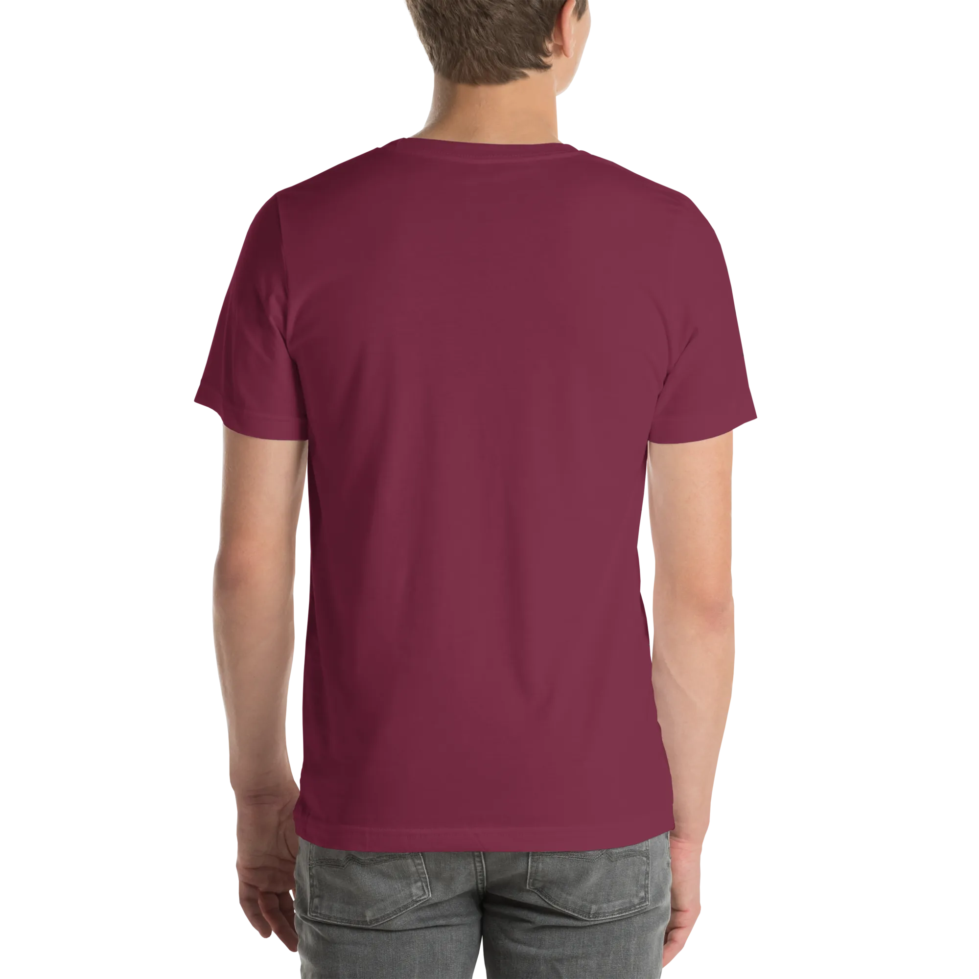 Highlander Lynx Hybrid Bentley Unisex t-shirt