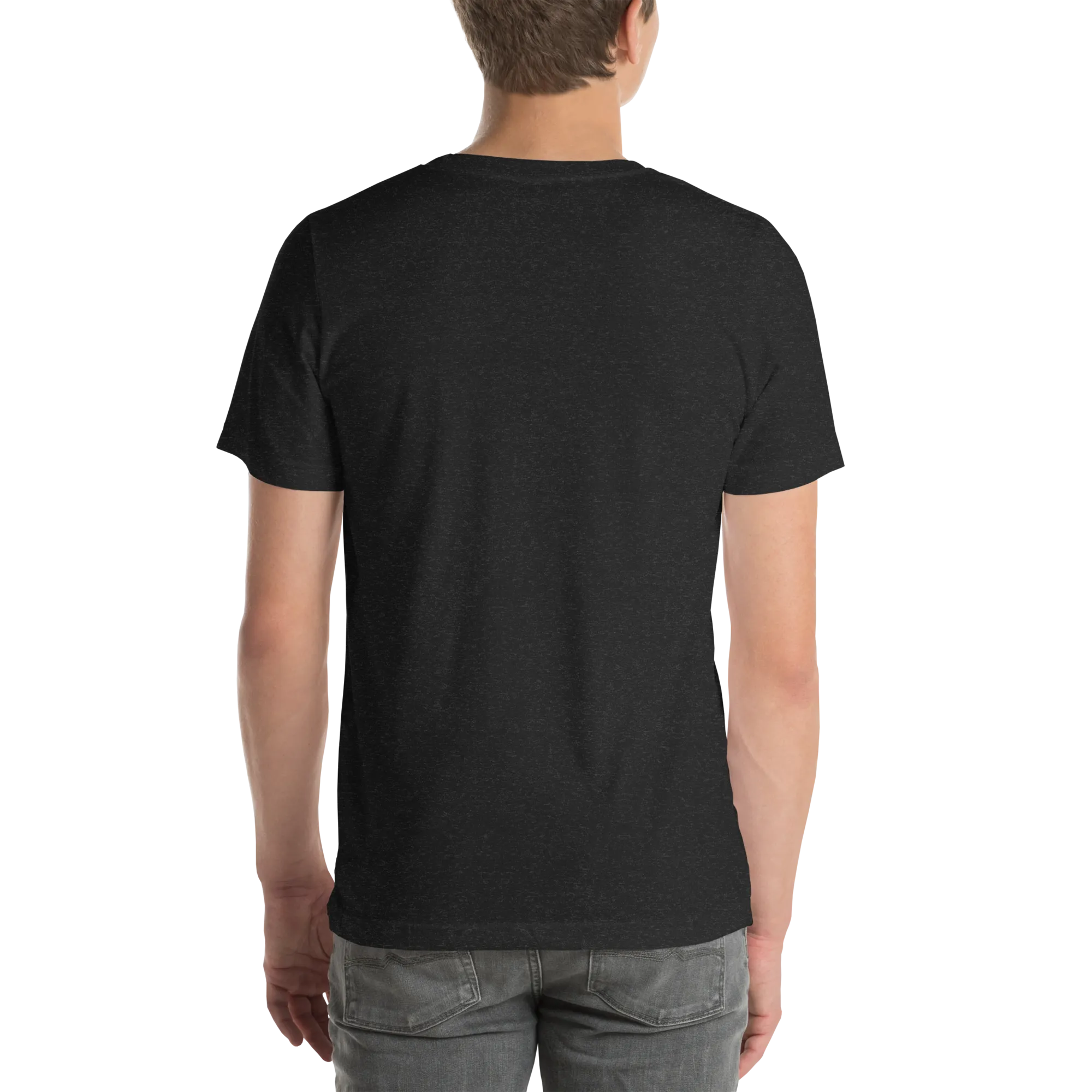 Highlander Lynx Hybrid Bentley Unisex t-shirt