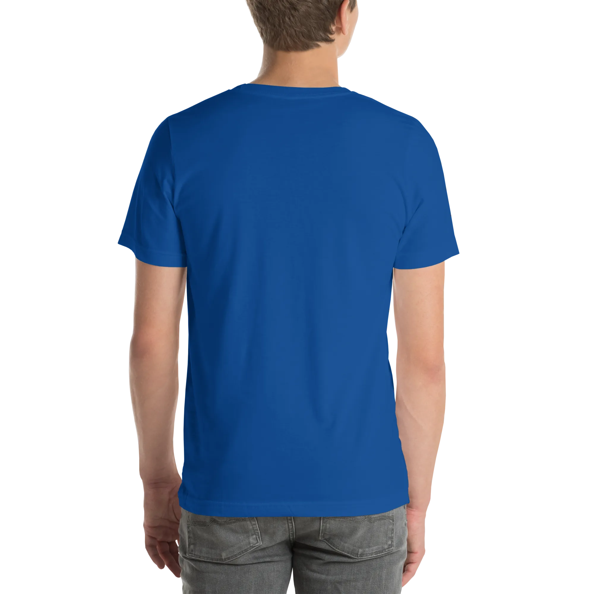 Highlander Lynx Hybrid Bentley Unisex t-shirt