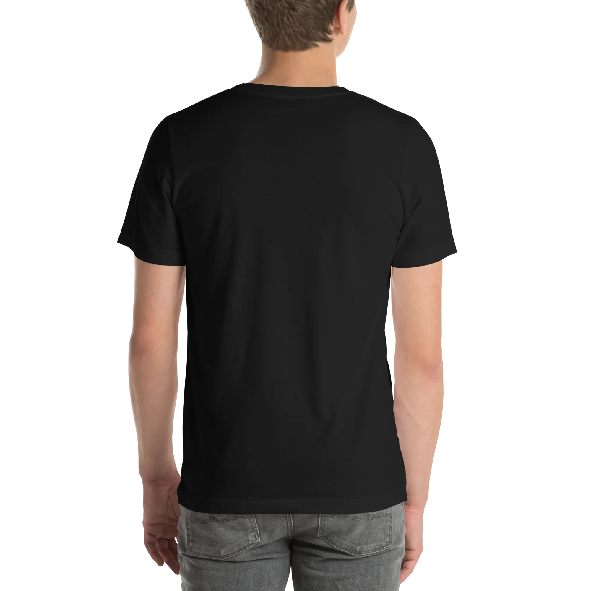 Highlander Lynx Hybrid Bentley Unisex t-shirt