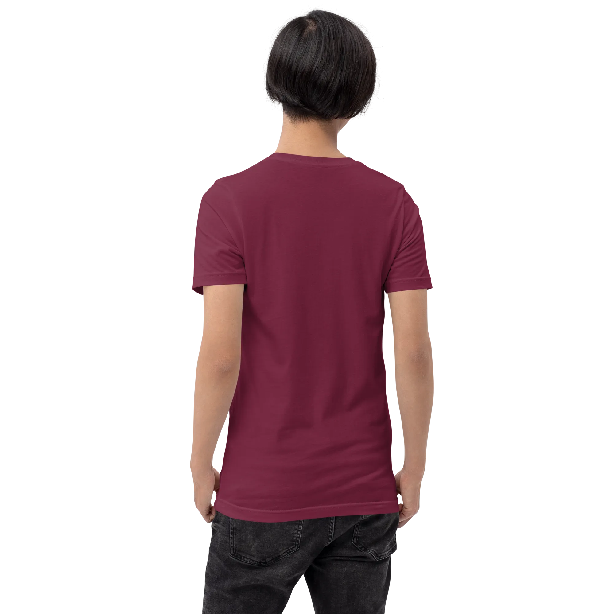 Highlander Lynx Hybrid Comet Unisex t-shirt