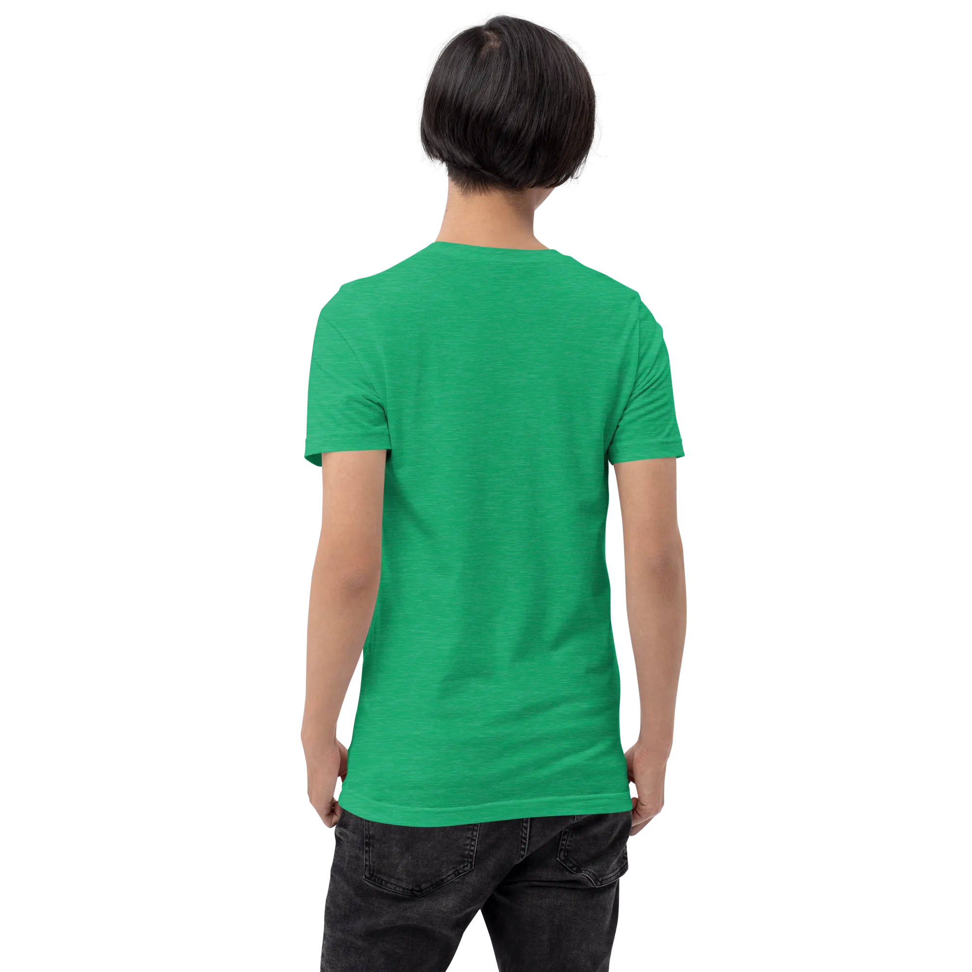 Highlander Lynx Hybrid Comet Unisex t-shirt