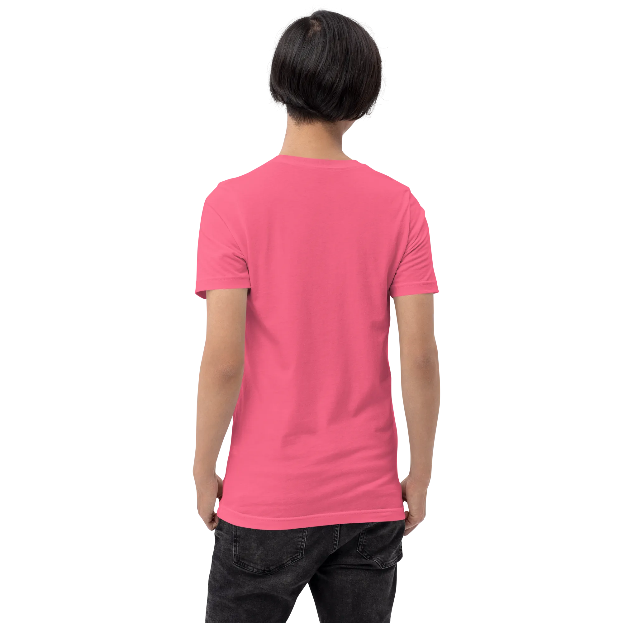 Highlander Lynx Hybrid Comet Unisex t-shirt