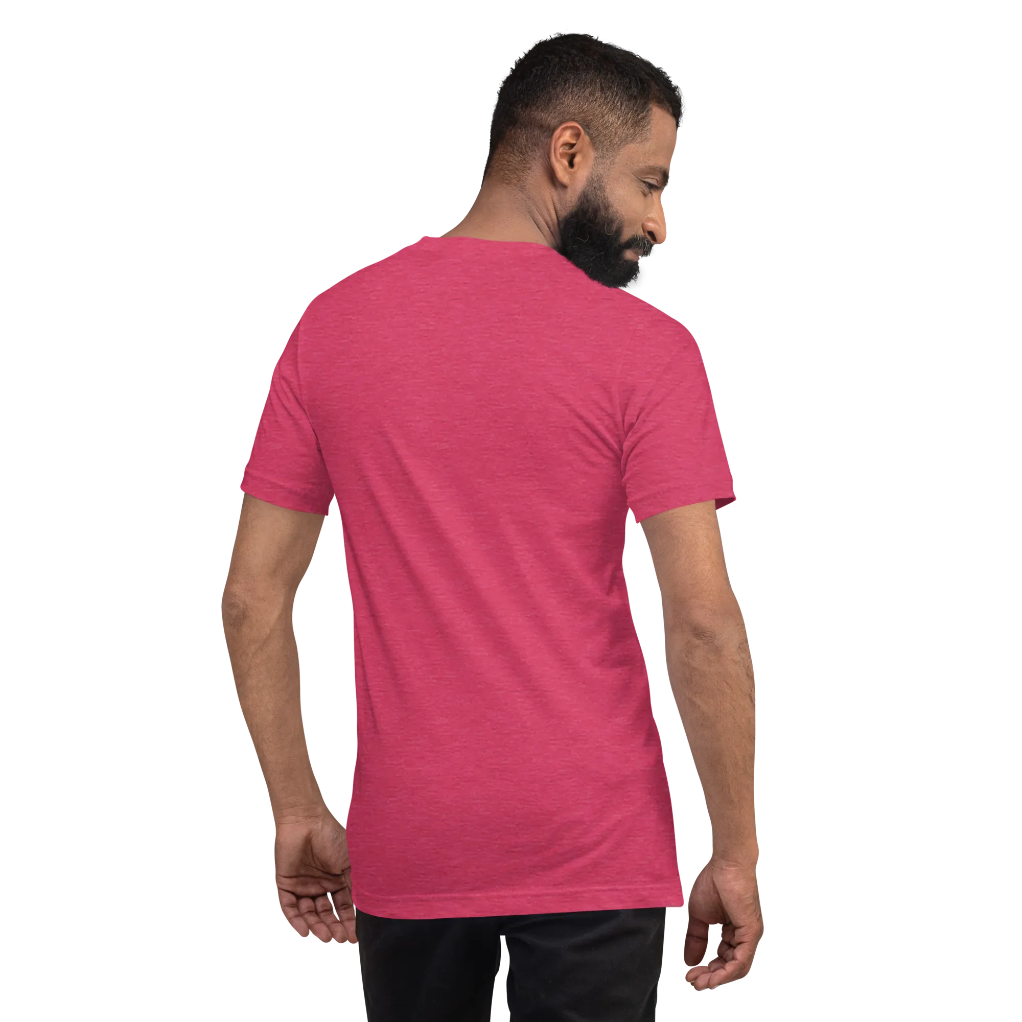 Highlander Lynx Hybrid Cornelius Unisex t-shirt