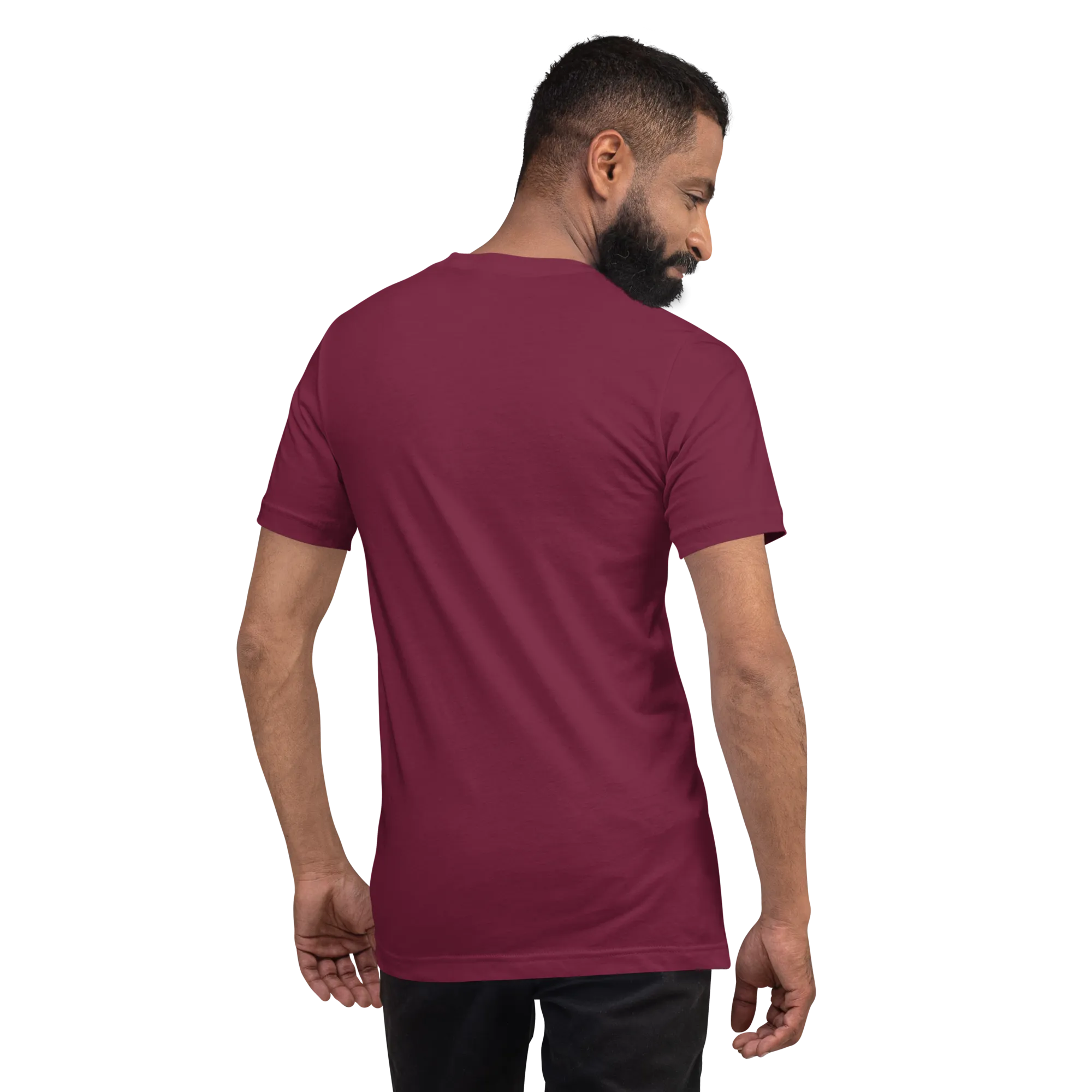 Highlander Lynx Hybrid Cornelius Unisex t-shirt