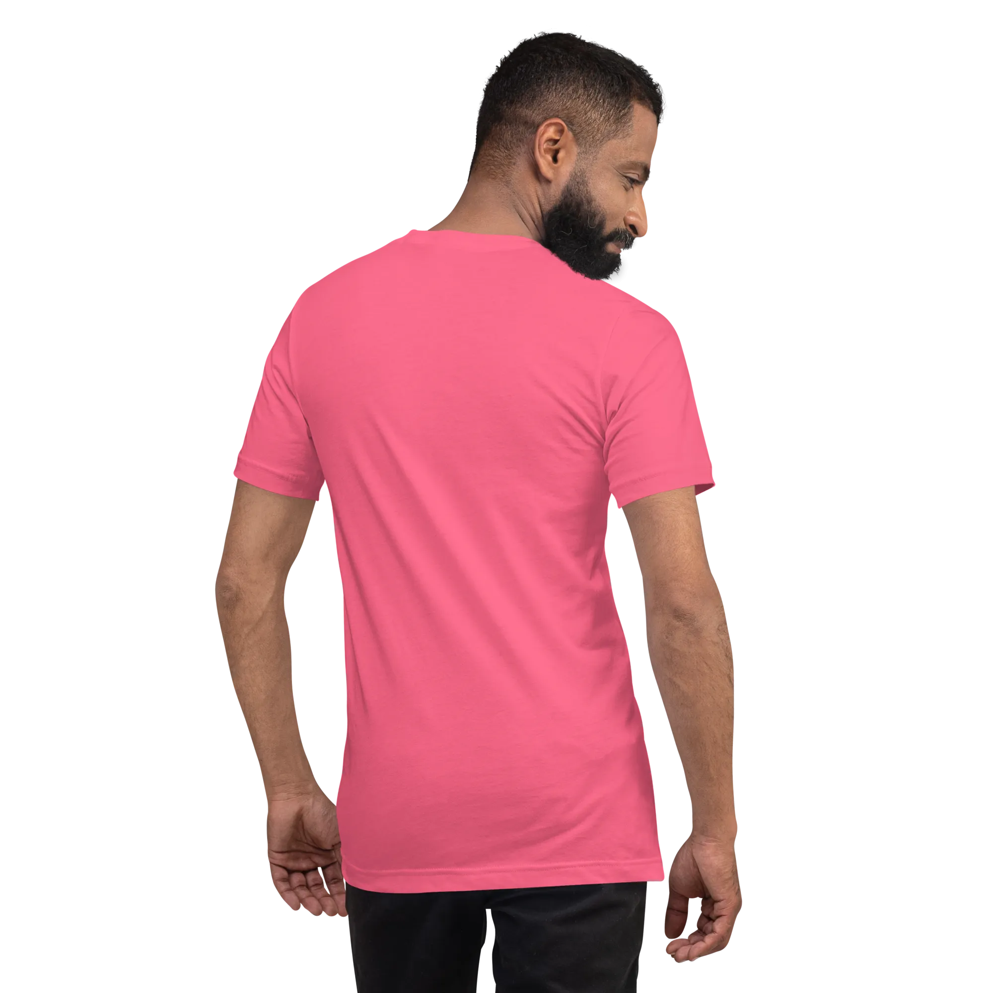 Highlander Lynx Hybrid Cornelius Unisex t-shirt
