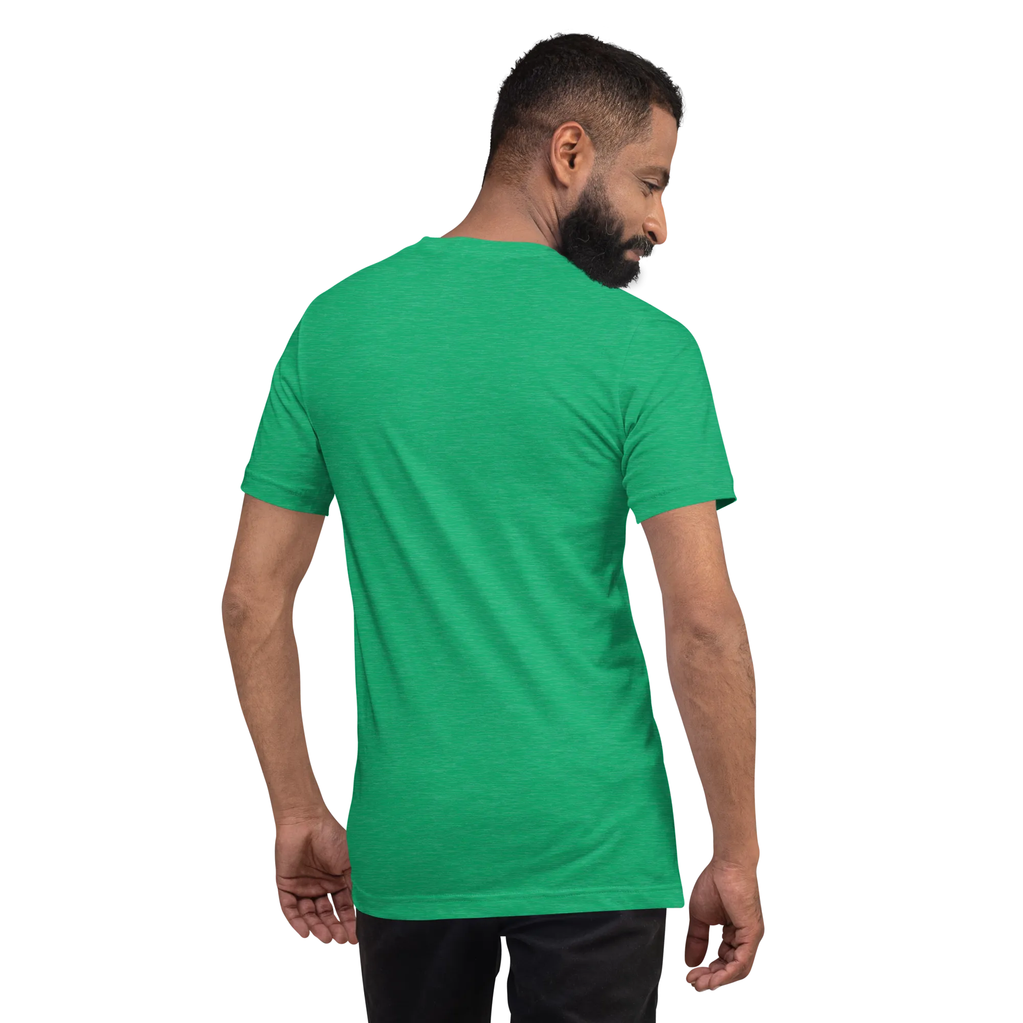 Highlander Lynx Hybrid Cornelius Unisex t-shirt