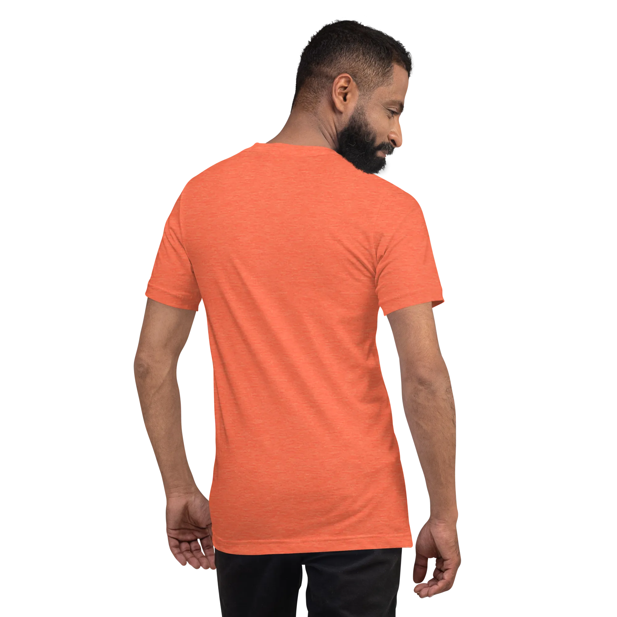 Highlander Lynx Hybrid Cornelius Unisex t-shirt