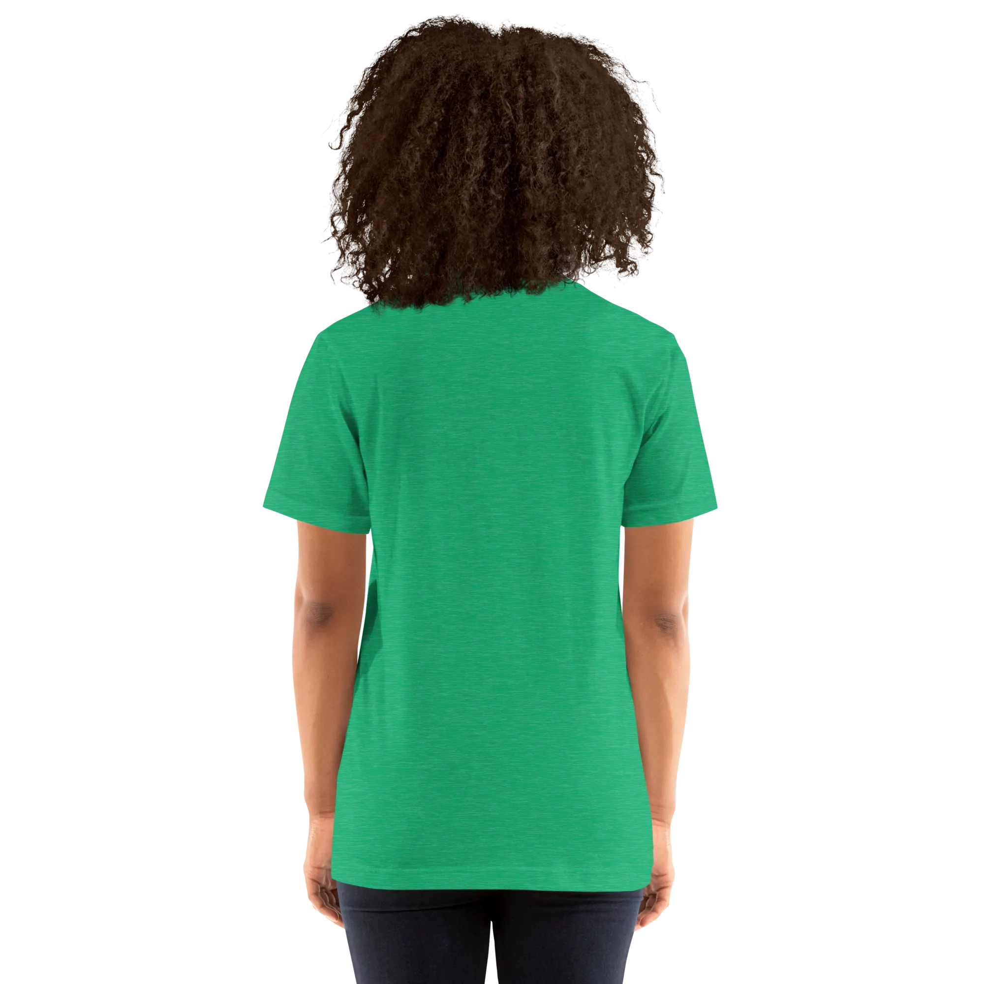 Highlander Lynx Hybrid Mama Bear Unisex t-shirt