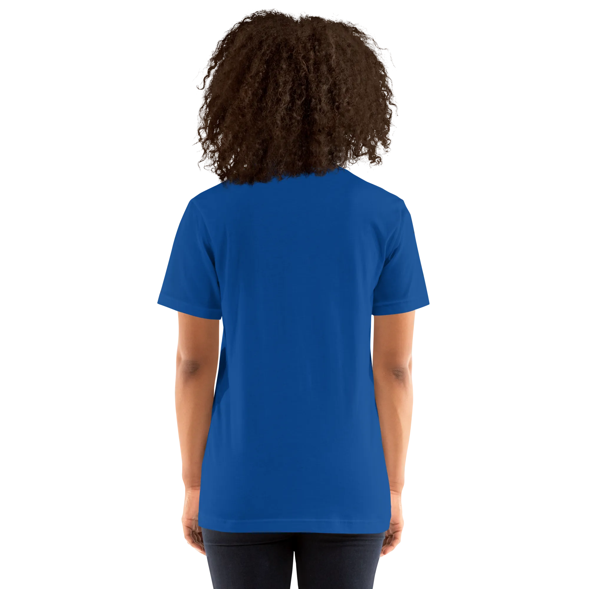 Highlander Lynx Hybrid Mama Bear Unisex t-shirt