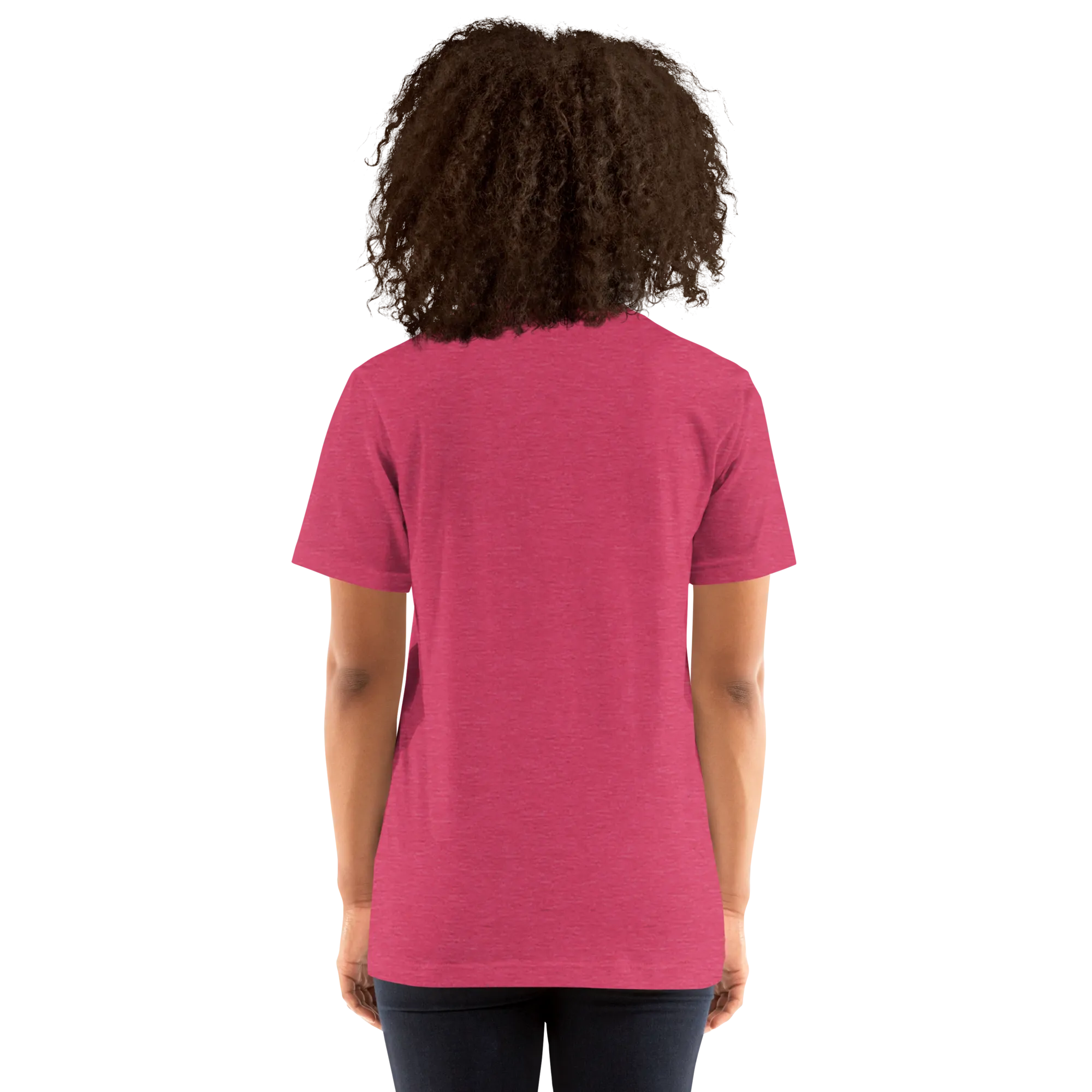 Highlander Lynx Hybrid Mama Bear Unisex t-shirt