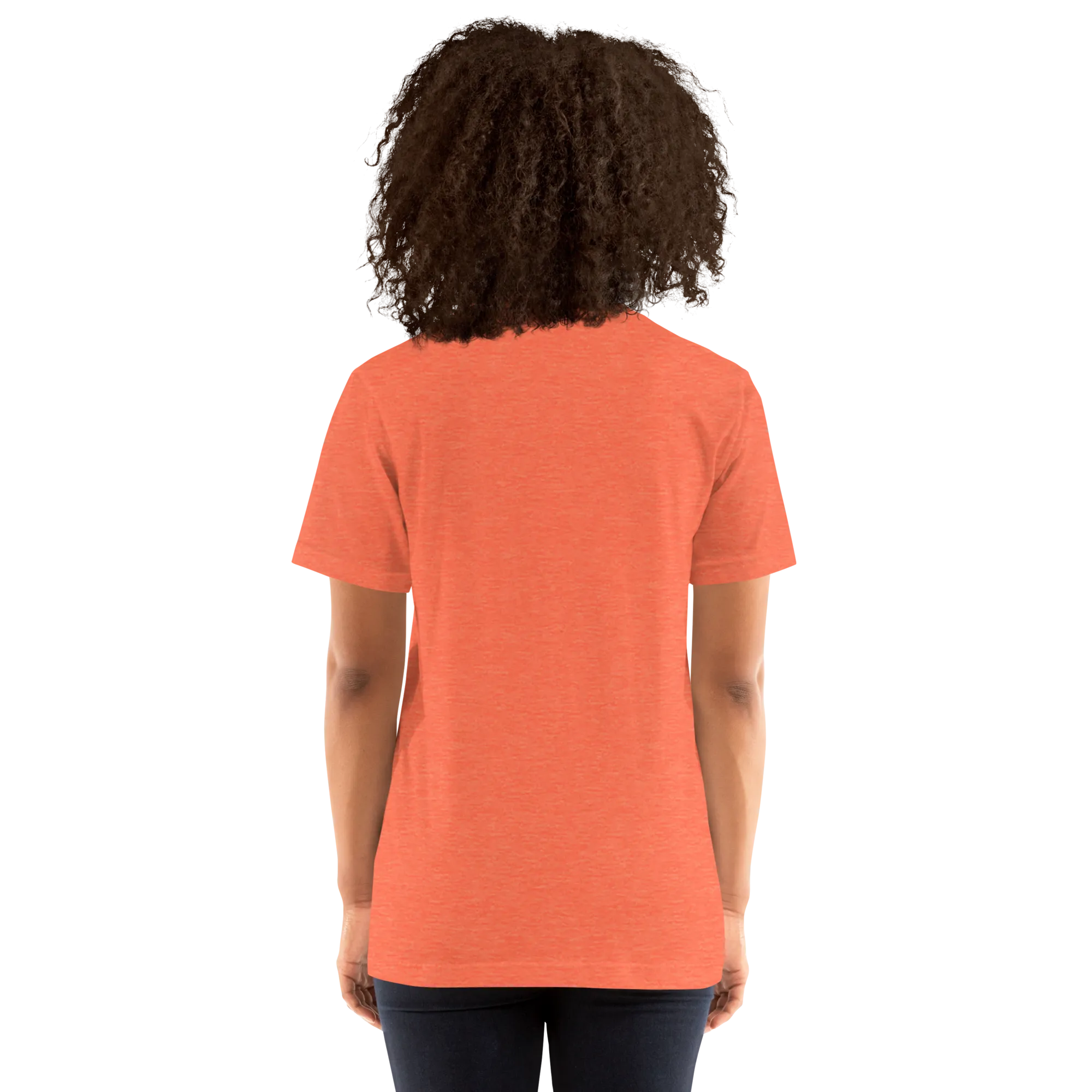 Highlander Lynx Hybrid Mama Bear Unisex t-shirt