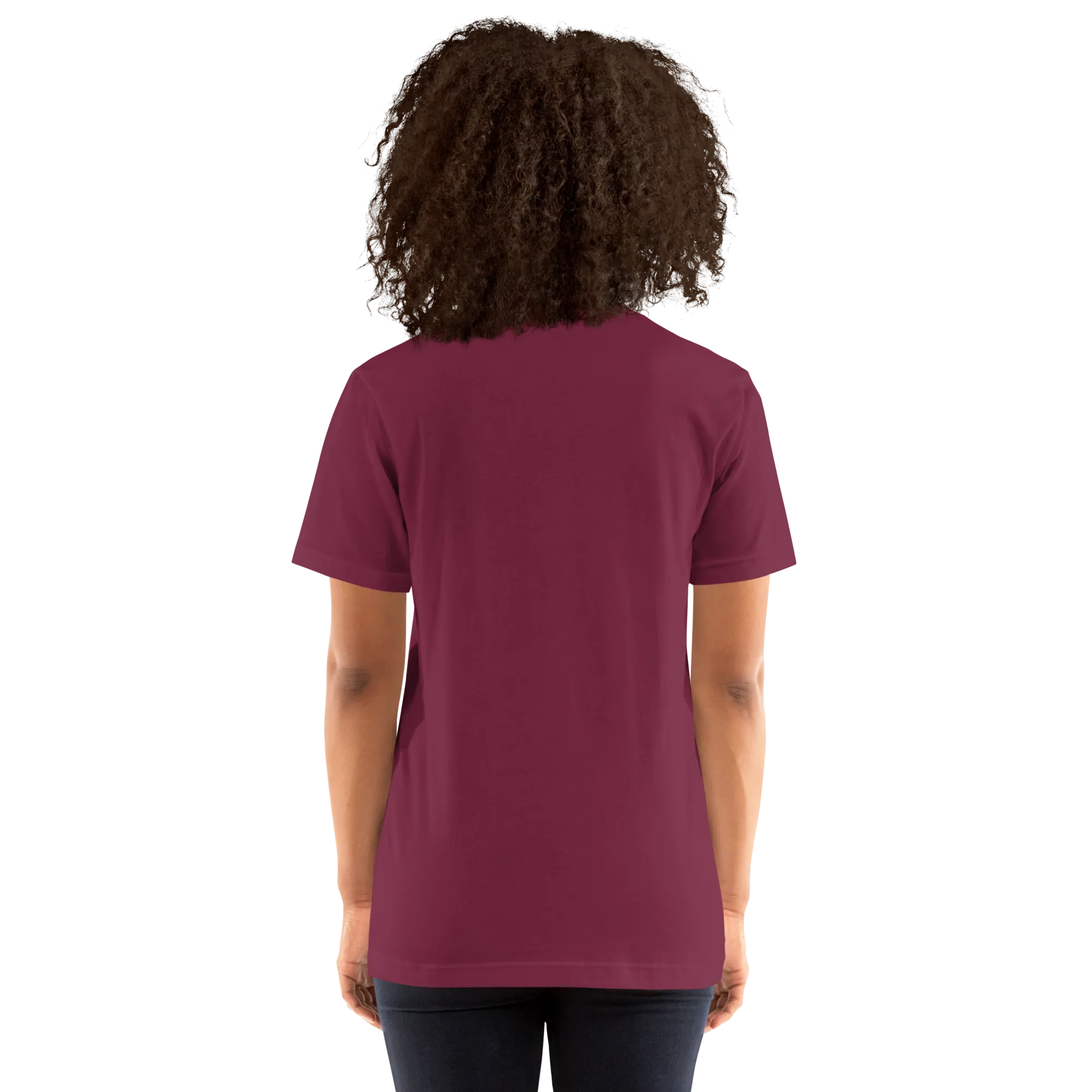 Highlander Lynx Hybrid Mama Bear Unisex t-shirt
