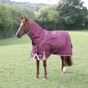 Highlander Plus 100 T/O Rug Neck Cover