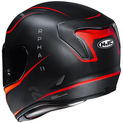 HJC RPHA 11 Pro Helmet - Jarban
