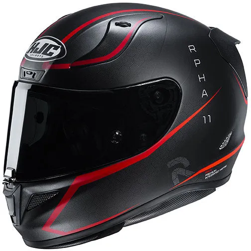 HJC RPHA 11 Pro Helmet - Jarban