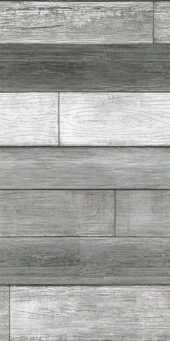 Hoffman Fabrics McKenna Ryan Vintage Farmhouse Woody Reclaimed Wood Cotton Fabric MRD12-342-Woody