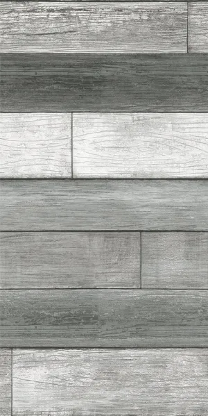 Hoffman Fabrics McKenna Ryan Vintage Farmhouse Woody Reclaimed Wood Cotton Fabric MRD12-342-Woody