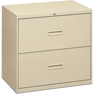 HON 2-Drawer Lateral File