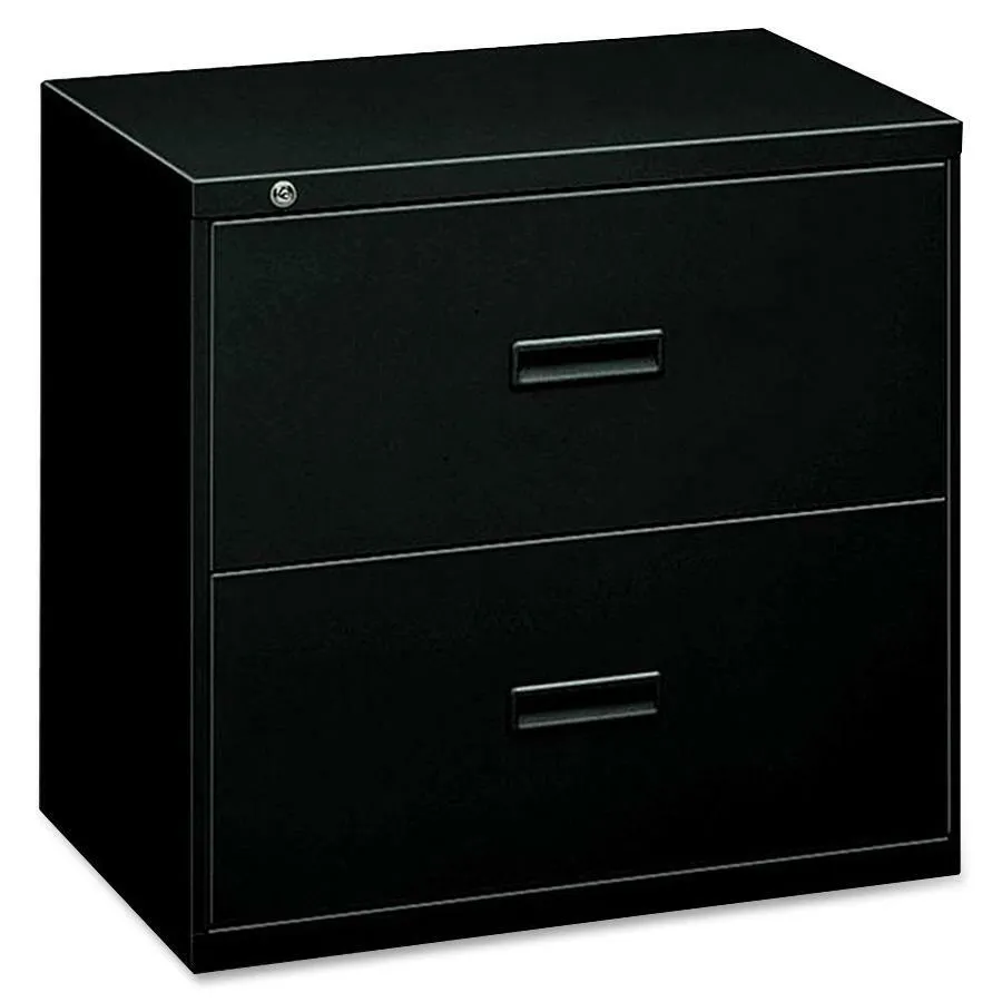 HON 2-Drawer Lateral File