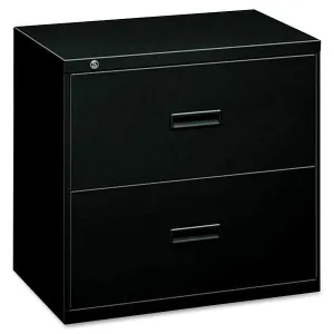 HON 2-Drawer Lateral File