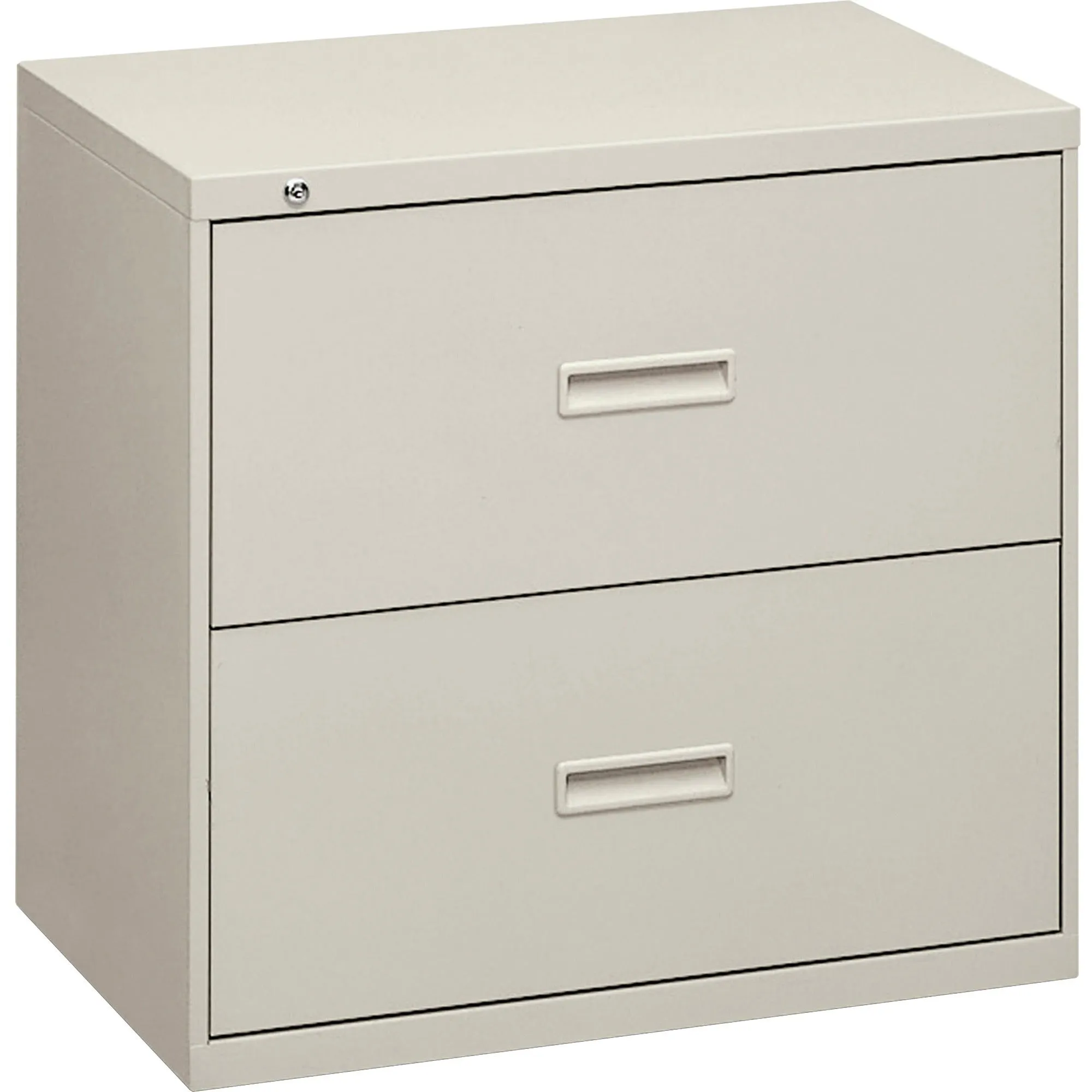 HON 2-Drawer Lateral File
