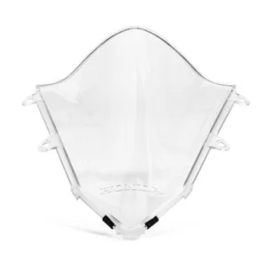 Honda High Windscreen (Clear) 08R70-MKN-D10