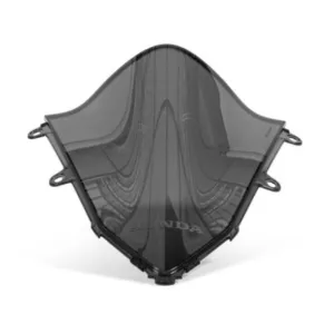 Honda High Windscreen (Smoked) 08R71-MKN-D10