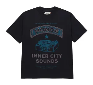 Honor Records Tee