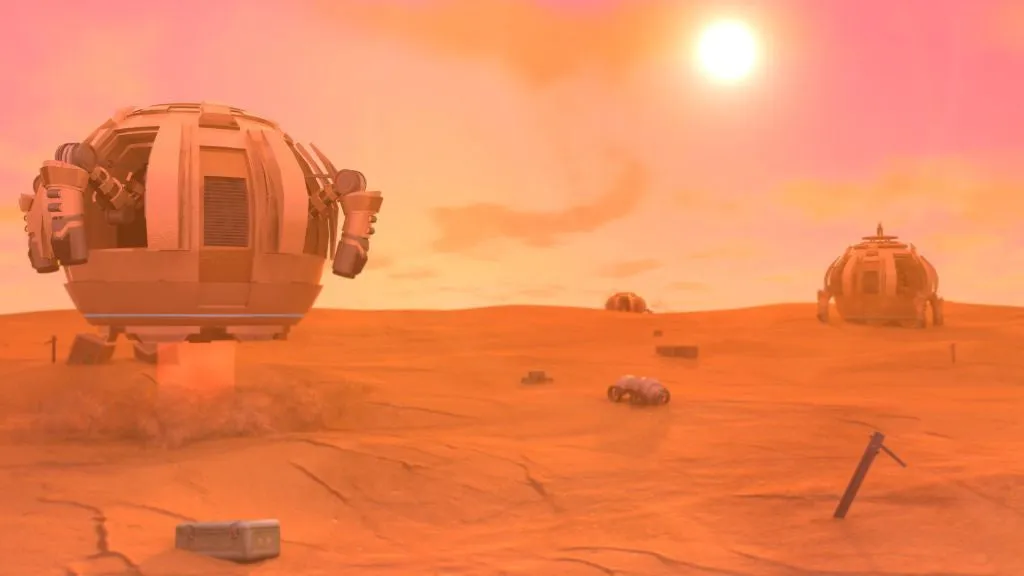 Horizon (PC)