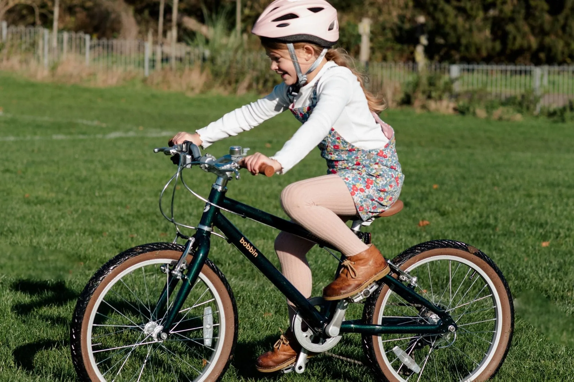 Hornet 20" Wheel Kids' Hybrid Bike