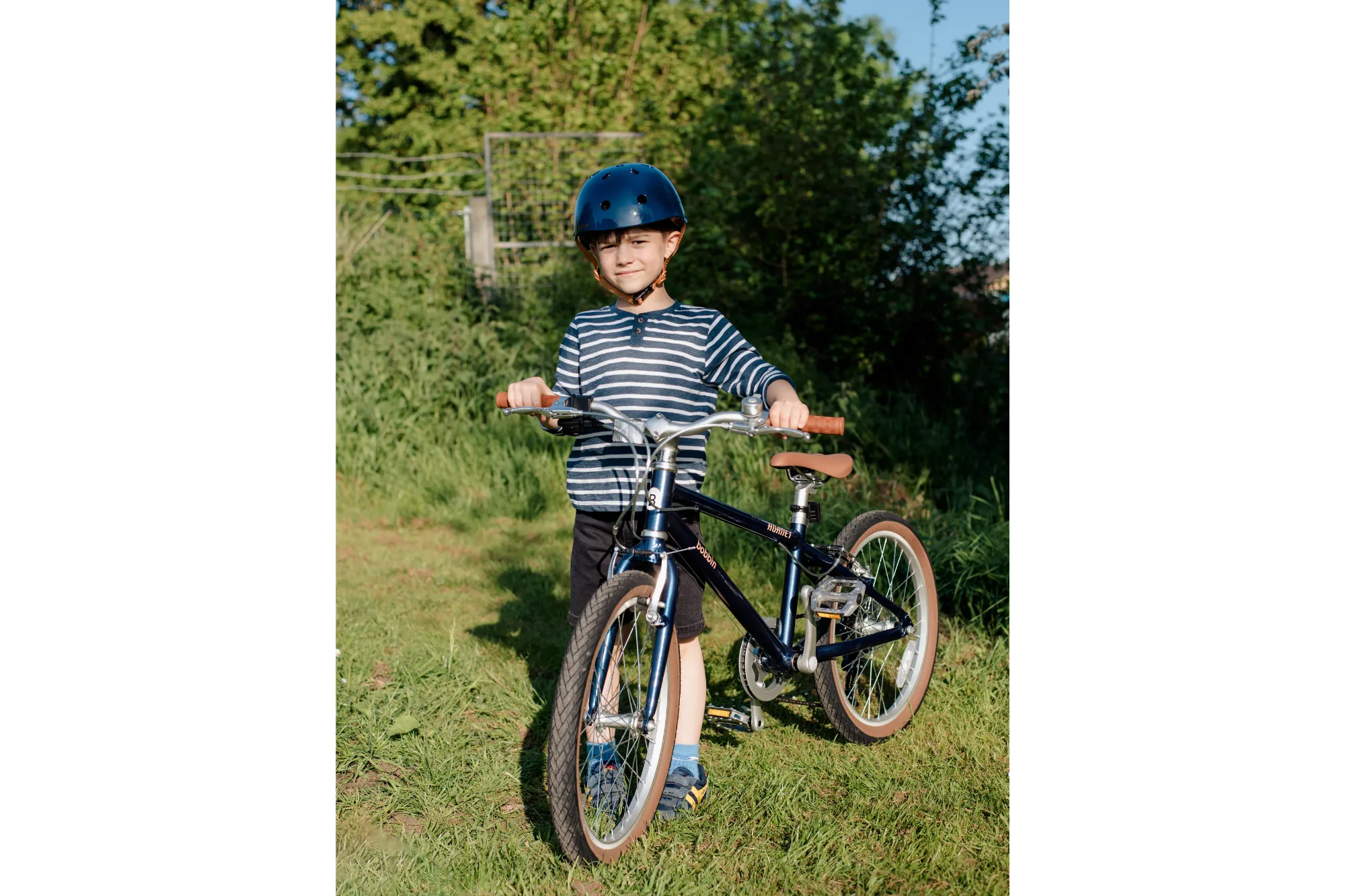 Hornet 20" Wheel Kids' Hybrid Bike