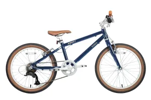 Hornet 20" Wheel Kids' Hybrid Bike