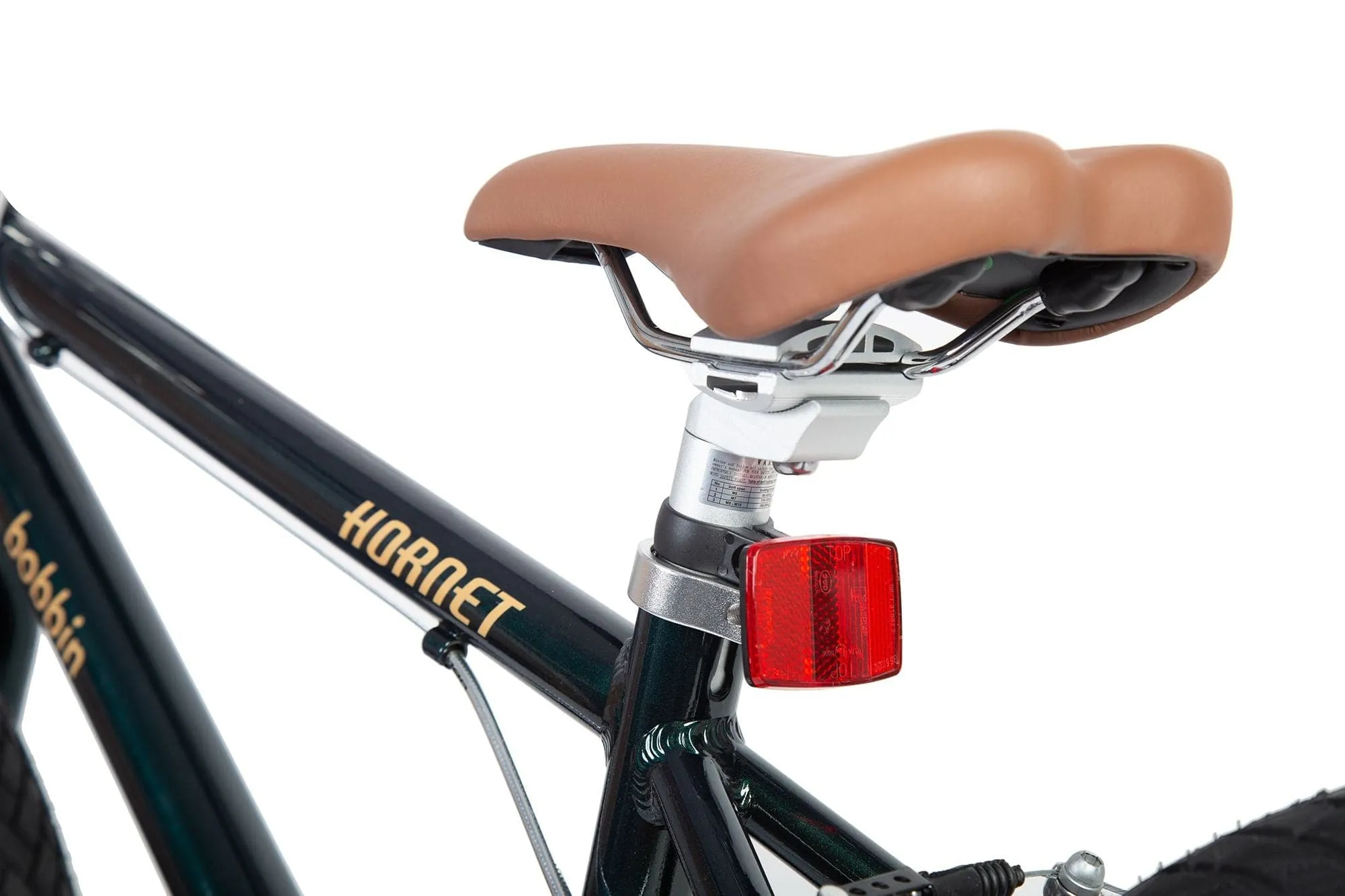 Hornet 24" Wheel Kids' Hybrid Bike