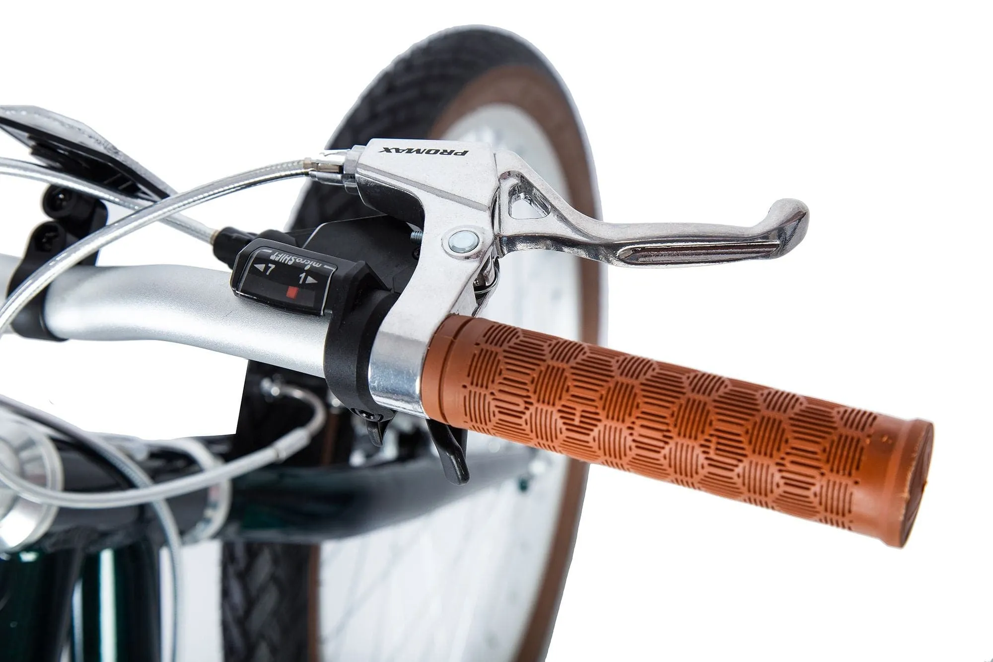 Hornet 24" Wheel Kids' Hybrid Bike