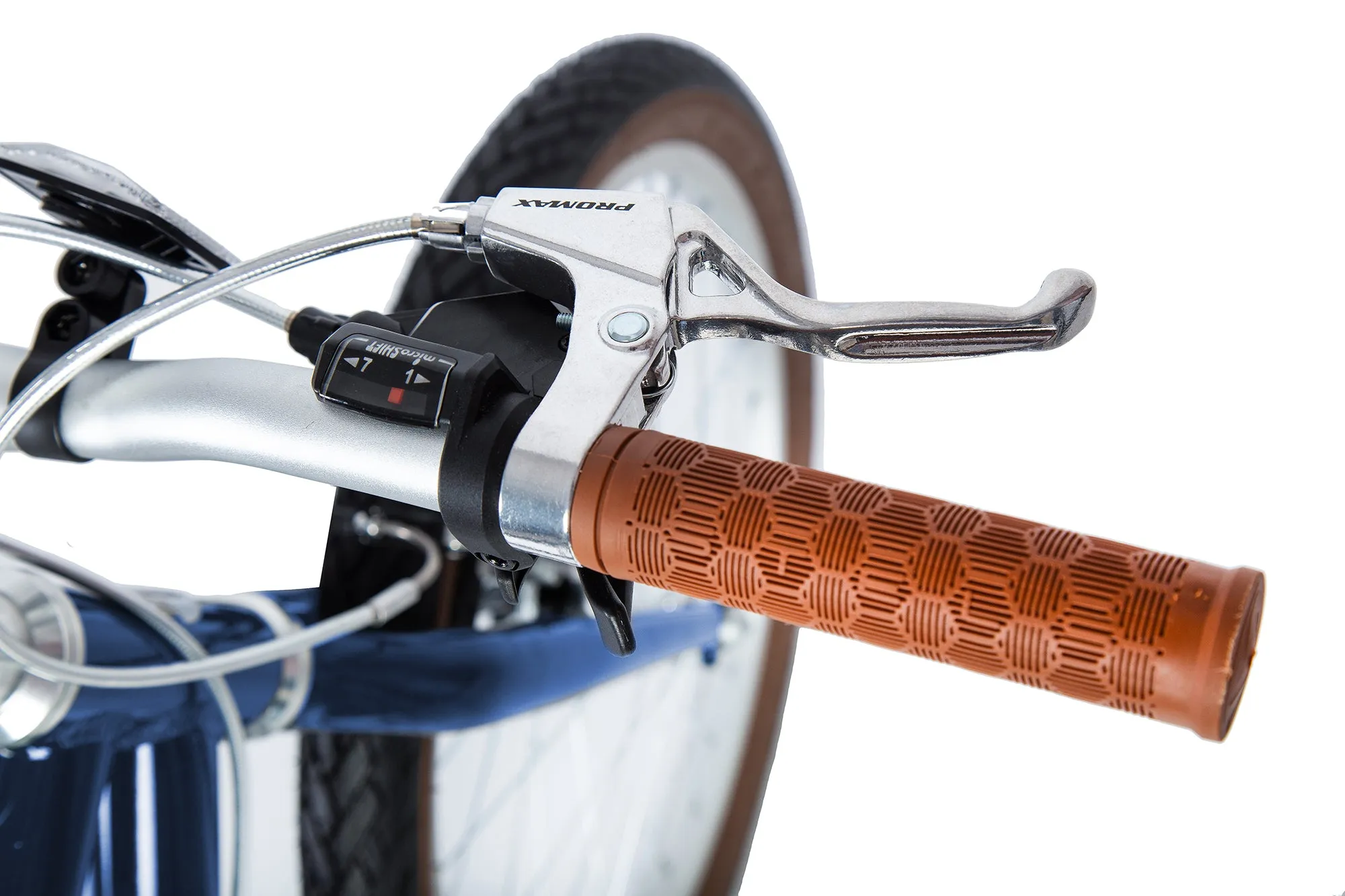 Hornet 24" Wheel Kids' Hybrid Bike