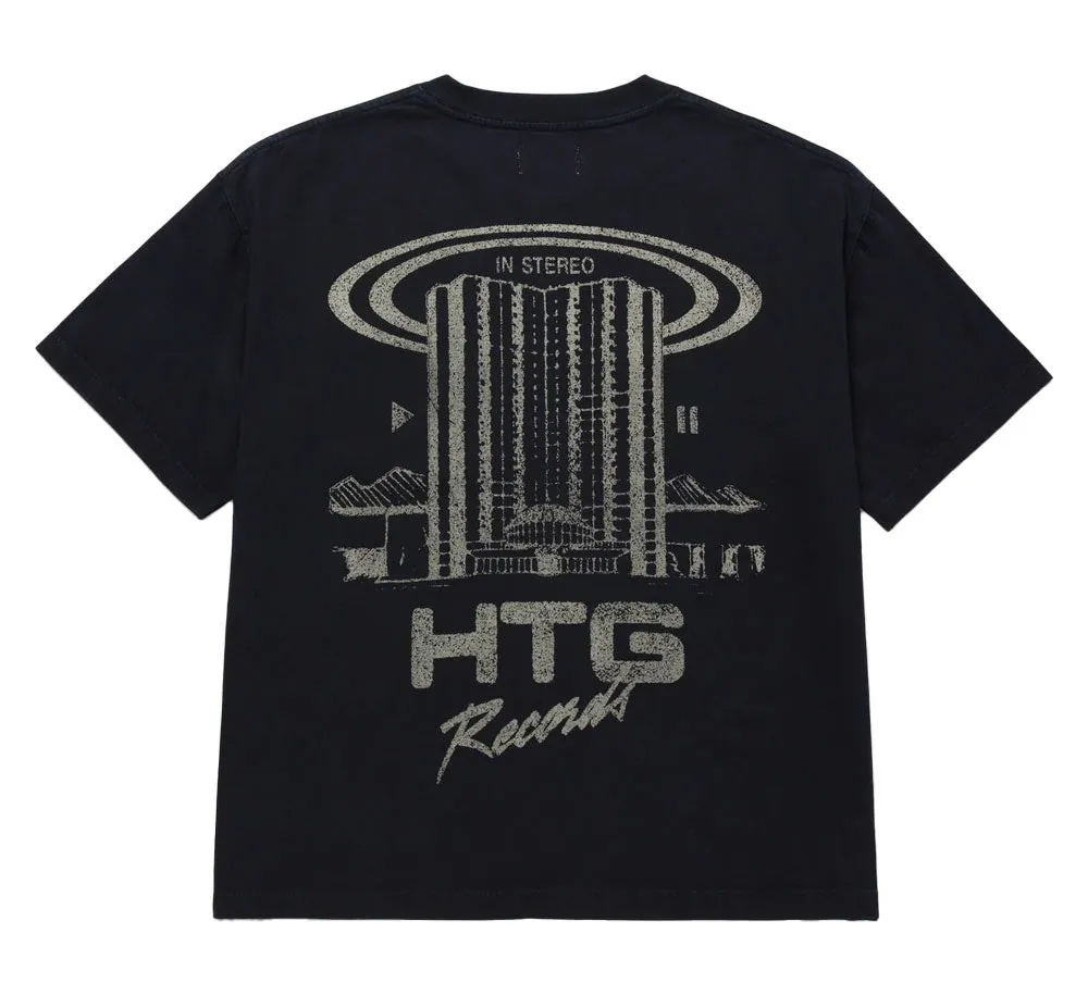 HTG Records Tee