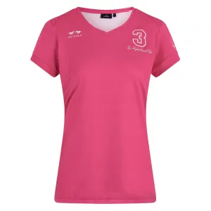 HV Polo Favouritas Tech T-shirt