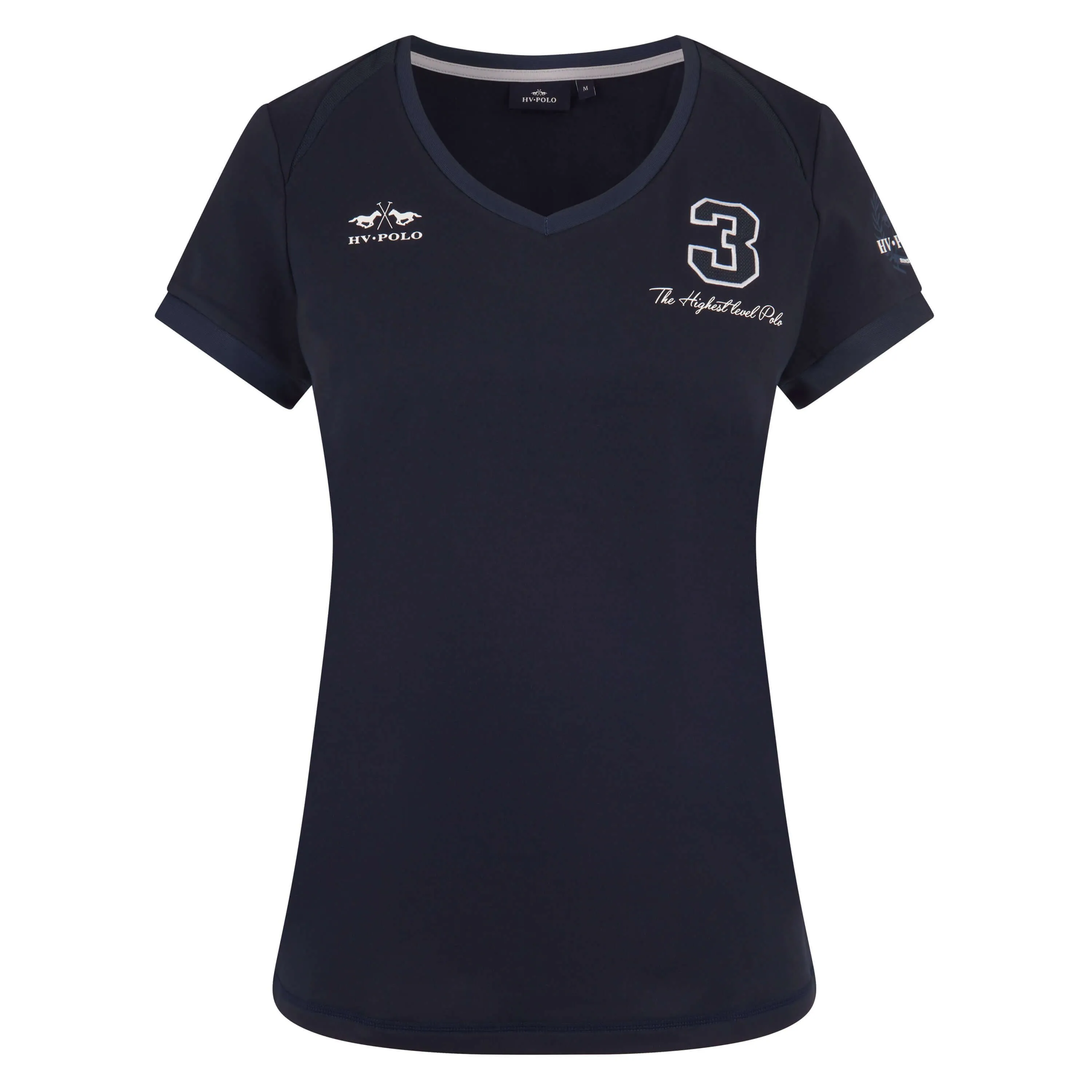 HV Polo Favouritas Tech T-shirt