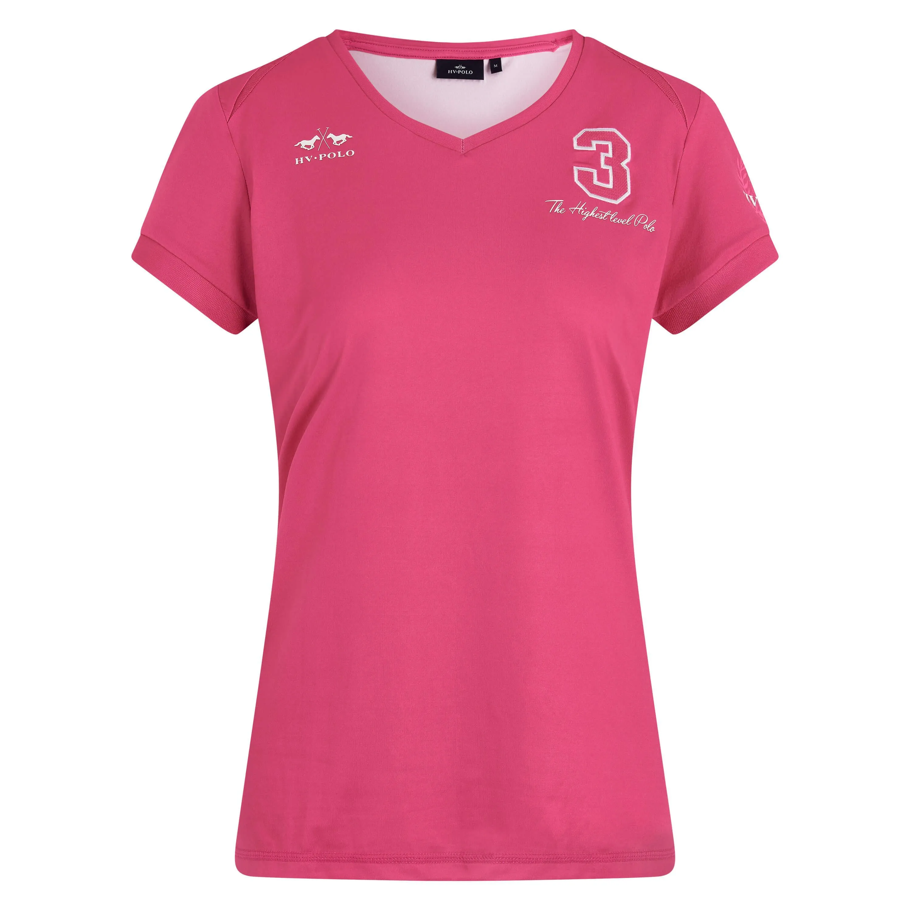 HV Polo Favouritas Tech T-shirt