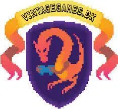 Hybrid Adventure Virus (JAP)
