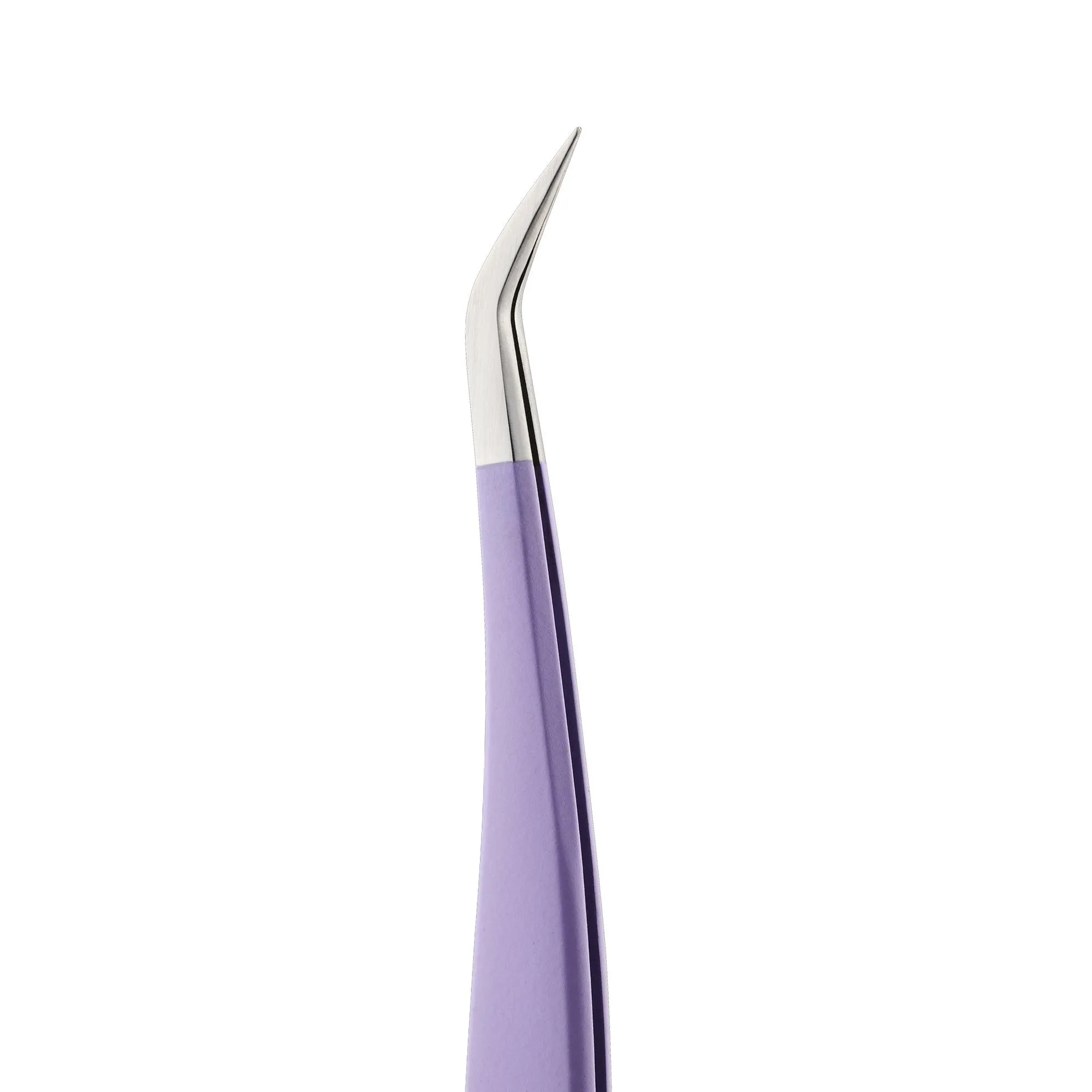 Hybrid Angle Tweezers