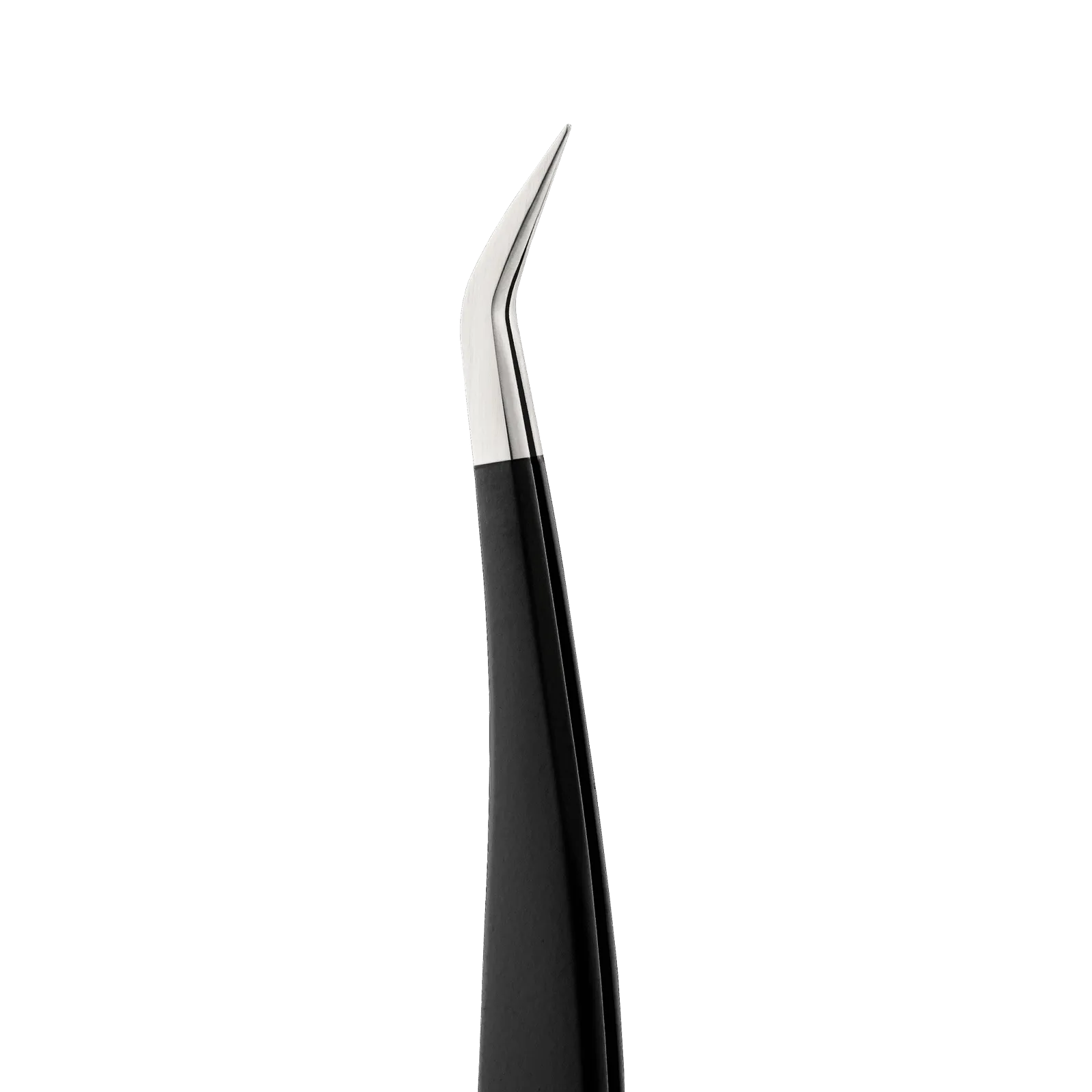 Hybrid Angle Tweezers