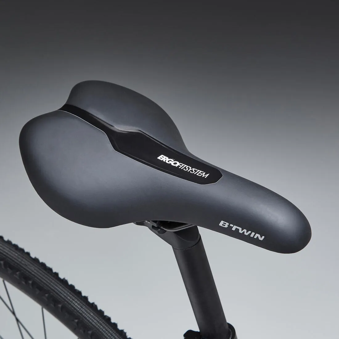 HYBRID BIKE RIVERSIDE 900