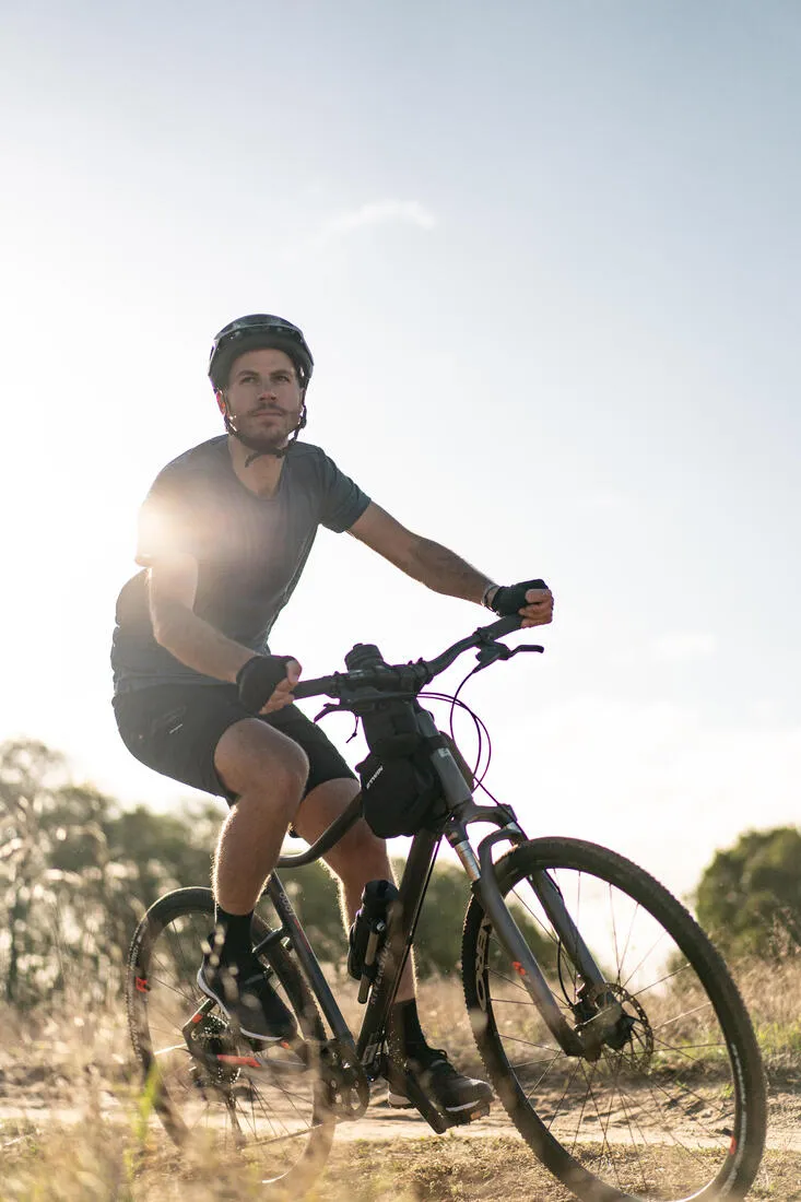 HYBRID BIKE RIVERSIDE 900